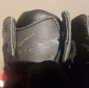 nike acg boots scuff proof